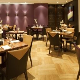 Restaurant JCT13 Holiday Inn SOUTHAMPTON-EASTLEIGH M3 Fotos