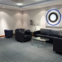 Restaurant JCT13 Holiday Inn SOUTHAMPTON-EASTLEIGH M3 Fotos