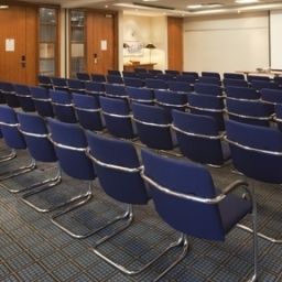 Conference room JCT13 Holiday Inn SOUTHAMPTON-EASTLEIGH M3 Fotos