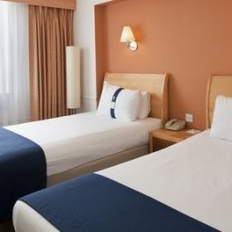Room JCT13 Holiday Inn SOUTHAMPTON-EASTLEIGH M3 Fotos