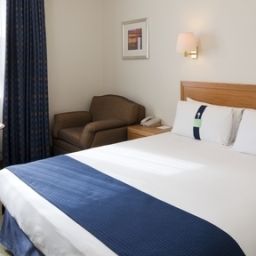 Room JCT13 Holiday Inn SOUTHAMPTON-EASTLEIGH M3 Fotos