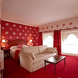 Interior view Best Western Duke Of Cornwall Fotos