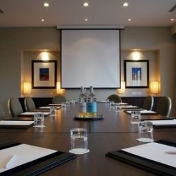 Sala congressi Crowne Plaza READING Fotos