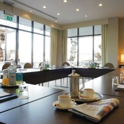 Sala congressi Crowne Plaza READING Fotos