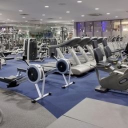  Crowne Plaza READING Fotos