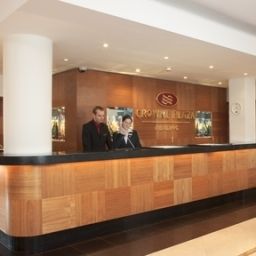  Crowne Plaza READING Fotos