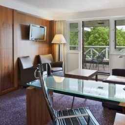  Crowne Plaza READING Fotos