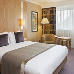  Crowne Plaza READING Fotos