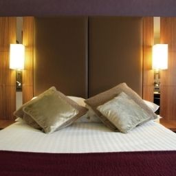 Camera Crowne Plaza READING Fotos