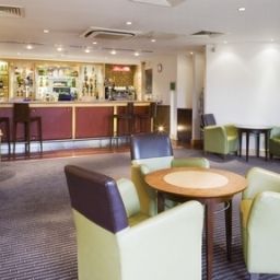 Bar Holiday Inn ROCHESTER - CHATHAM Fotos