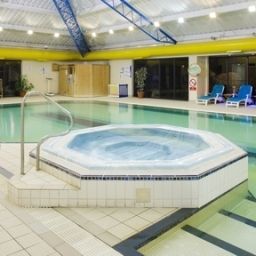 Bien-être - remise en forme Holiday Inn ROCHESTER - CHATHAM Fotos