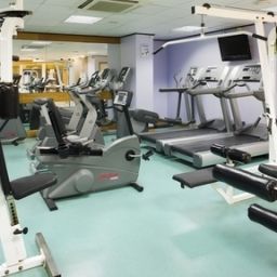 Bien-être - remise en forme Holiday Inn ROCHESTER - CHATHAM Fotos