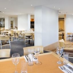 Restaurant Holiday Inn ROCHESTER - CHATHAM Fotos