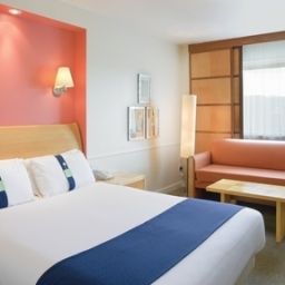  Holiday Inn ROCHESTER - CHATHAM Fotos