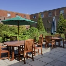  Holiday Inn ROCHESTER - CHATHAM Fotos