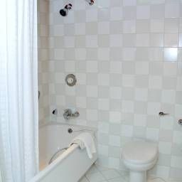 Chambre Holiday Inn ROCHESTER - CHATHAM Fotos