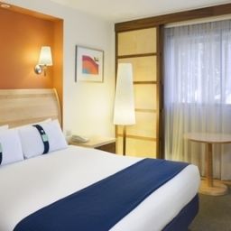 Chambre Holiday Inn ROCHESTER - CHATHAM Fotos