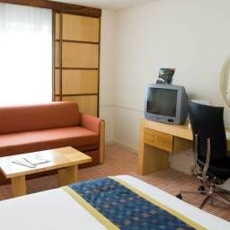 Chambre Holiday Inn ROCHESTER - CHATHAM Fotos
