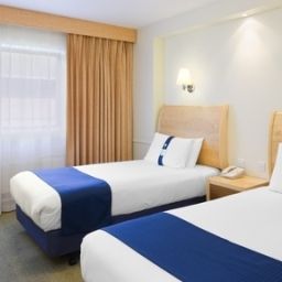Chambre Holiday Inn ROCHESTER - CHATHAM Fotos