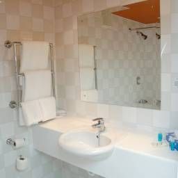 Chambre Holiday Inn ROCHESTER - CHATHAM Fotos