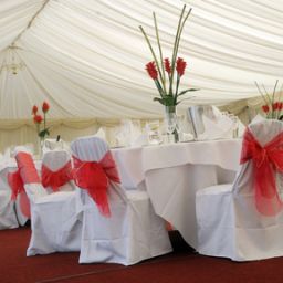 Salle de banquets Thistle St Albans Fotos