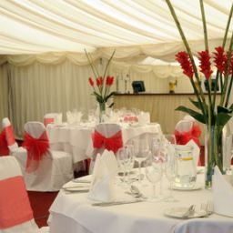 Salle de banquets Thistle St Albans Fotos
