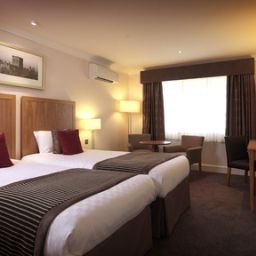 Chambre Thistle St Albans Fotos
