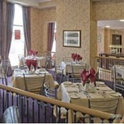 Sala de desayuno Britannia Wolverhampton Fotos