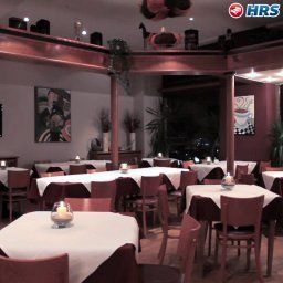 Breakfast room Schweizer Hof Stadtmitte Fotos