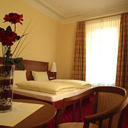 Suite Schweizer Hof Stadtmitte Fotos