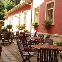 Terrace Schweizer Hof Stadtmitte Fotos