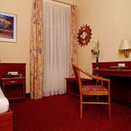 Room Schweizer Hof Stadtmitte Fotos