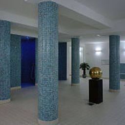 Тренажерный зал/Фитнес relexa Stuttgarter Hof Fotos