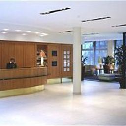 Холл relexa Stuttgarter Hof Fotos