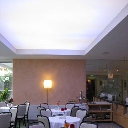 Комната для завтраков City Hotel Fotos