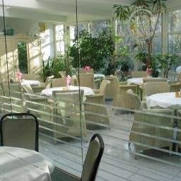 Комната для завтраков City Hotel Fotos
