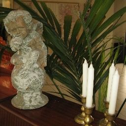 Интерьер City Hotel Fotos