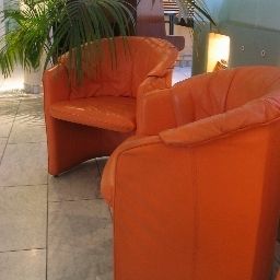 Интерьер City Hotel Fotos