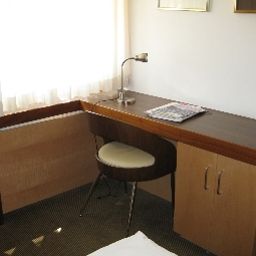 Номер City Hotel Fotos