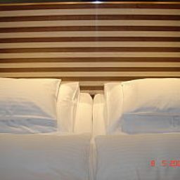 Номер City Hotel Fotos