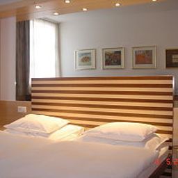 Номер City Hotel Fotos