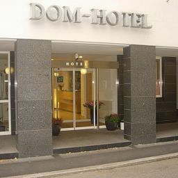 Фасад Dom Fotos