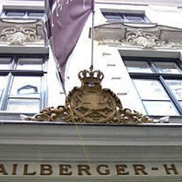Vue extérieure Mailberger Hof Fotos
