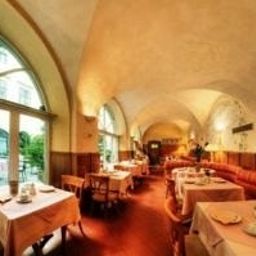 Salle du petit-déjeuner Mailberger Hof Fotos