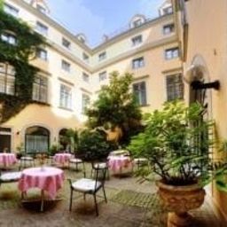 Jardin Mailberger Hof Fotos