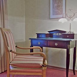 Vue intérieure Mailberger Hof Fotos