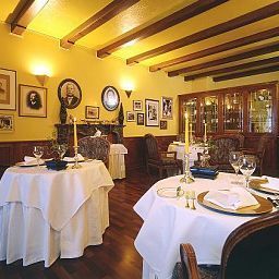 Restaurante Regina Fotos