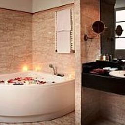 Salle de bains Melia Alexander Fotos