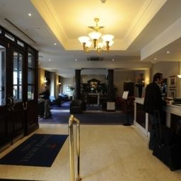 Hall Thistle Piccadilly Fotos