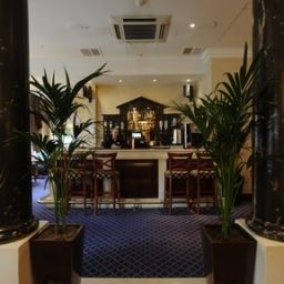 Hall Thistle Piccadilly Fotos